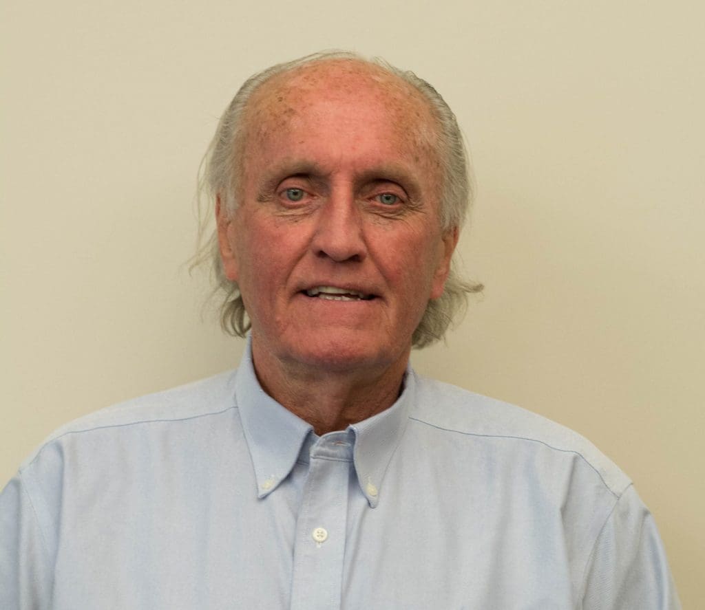 Paul Keenan Link House