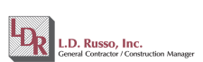 LD Russo Inc. Logo