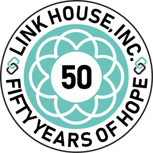 50 Years of Hope Logo