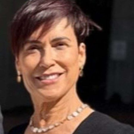 Joan Guarente